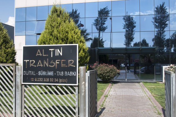 Altın Transfer Galeri